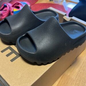 Yeezy slides